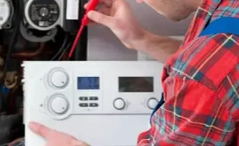 Boiler Repair in Raleigh, NC