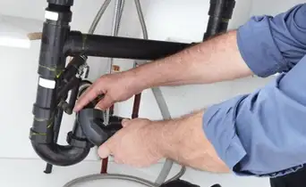 Plumbing Repair in Raleigh, NC