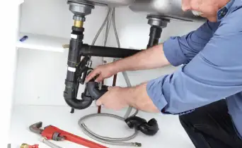 Plumbing Repair in Raleigh, NC