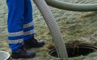 Septic Pumping in Raleigh, NC
