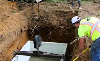 Septic Repair in Raleigh, NC