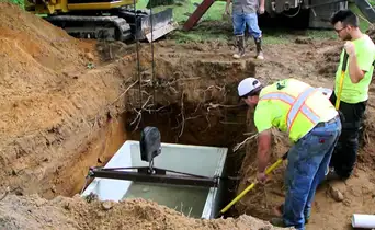 Septic Repair in Raleigh, NC