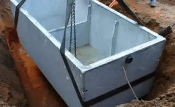 Septic Tank Installation in Raleigh, NC