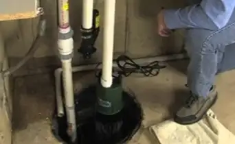 Sump Pump Installation in Raleigh, NC