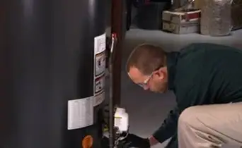 Water Heater Repair in Raleigh, NC