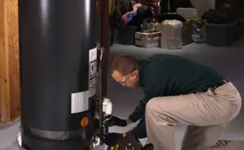 Water Heater Repair in Raleigh, NC